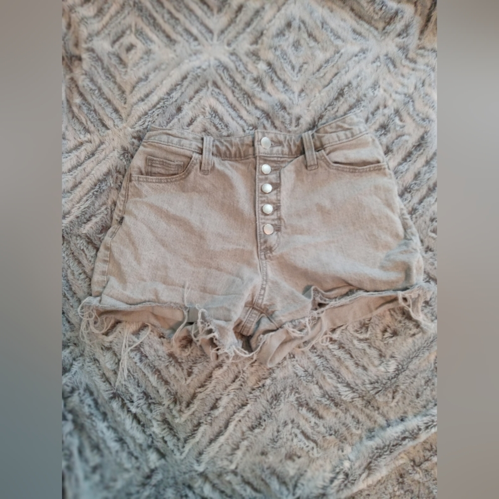 Universal Thread Grey Shorts